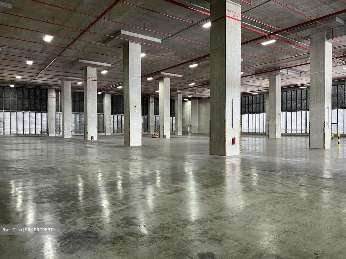 Hup Seng Warehouse (D5), Warehouse #464530671